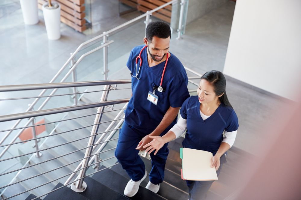 How is the Business Trending on this Healthcare Stock – VHT
