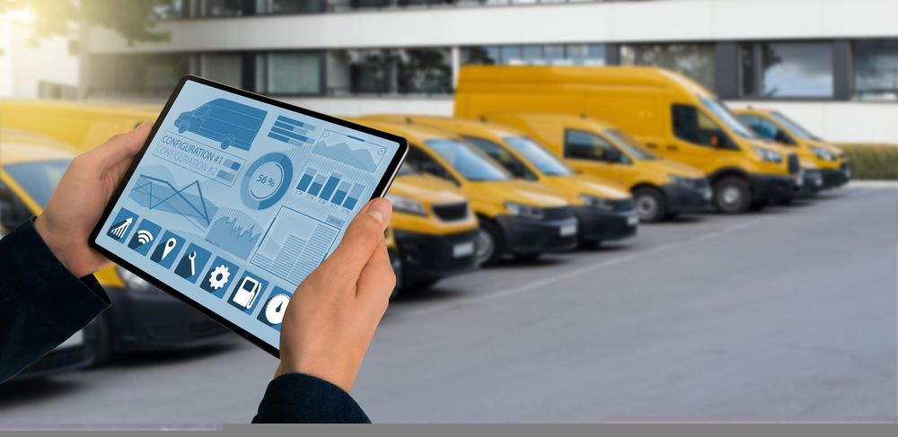 One Leasing & Fleet Management Stock to Book Profit at Current Levels - SGF