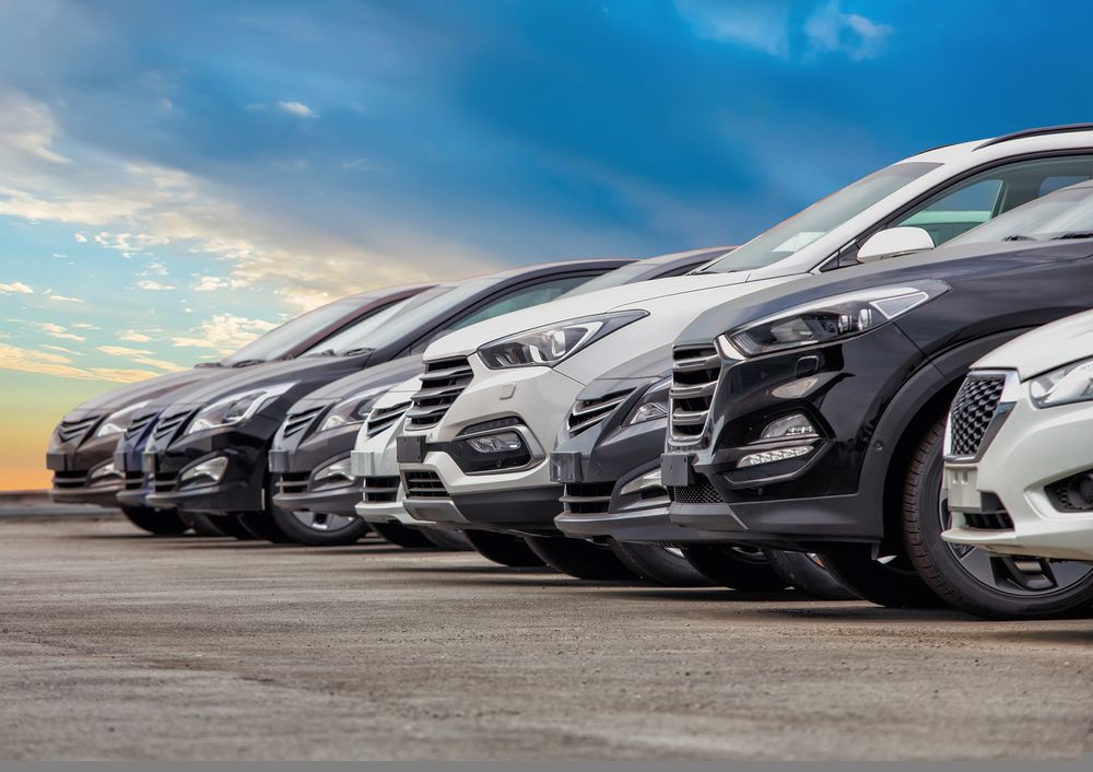 Should you Book Profit on this Online Automotive Stock- CAR?