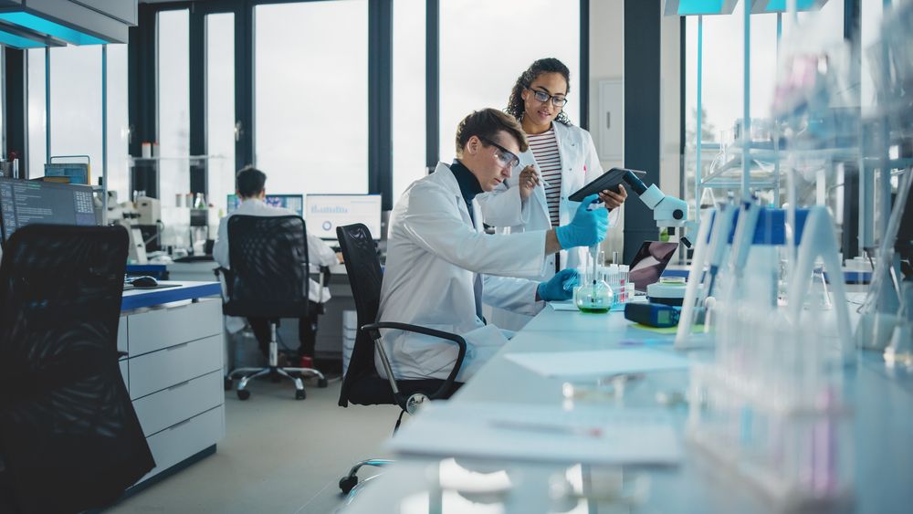 One NASDAQ-Listed Pharmaceutical Stock with Long-Term Outlook: Royalty Pharma PLC