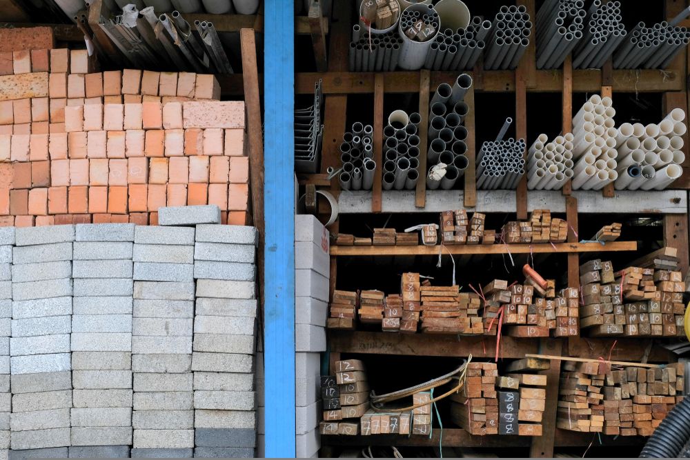 Can this Building Materials Stock Perform Amidst Challenges – FBU
