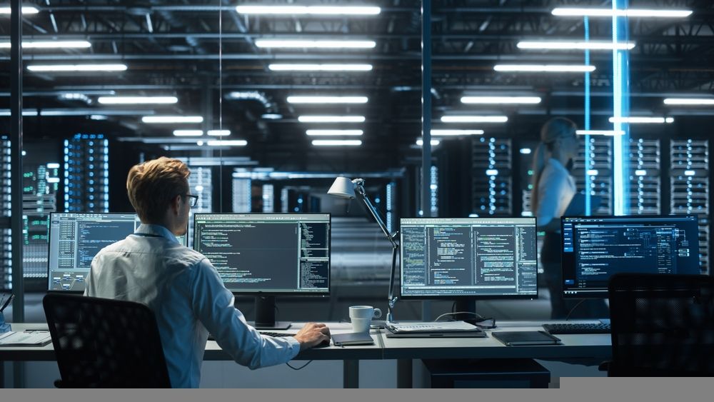 2 Beaten Down Software & Services Stocks to Invest for Long-term – APX, IRI