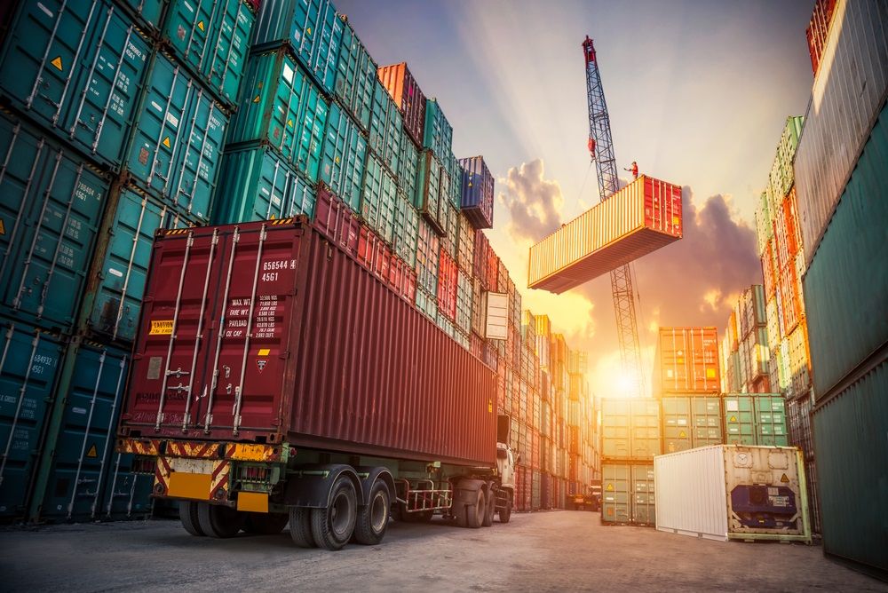 One Logistics Stock Trading at Lower Levels – XPO