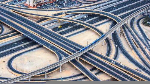 One Stock from the Transportation Sector to Speculate at Current Levels - KLS