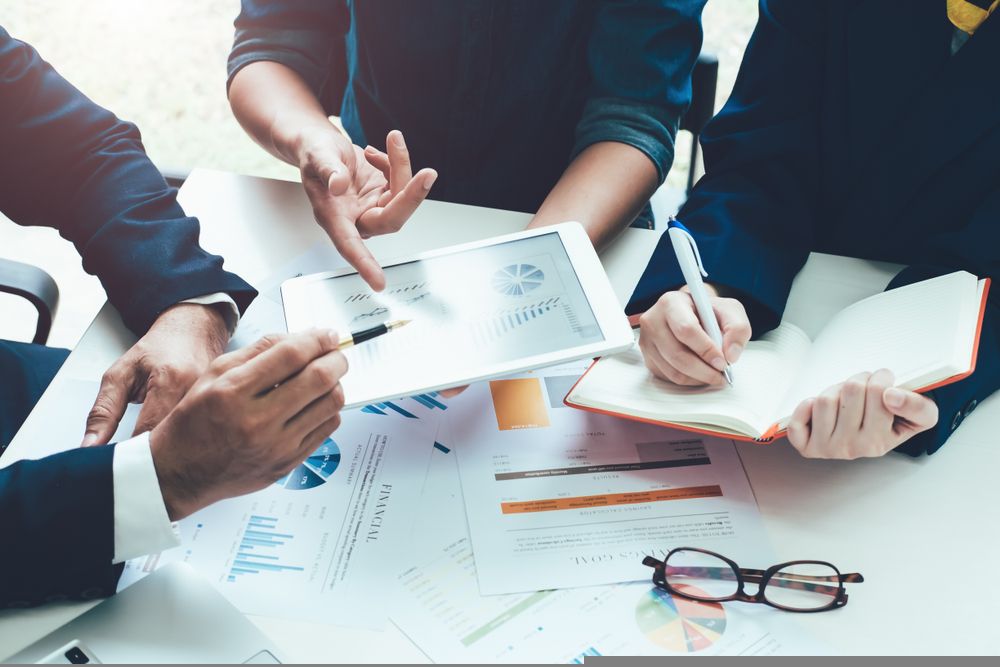 Latest Business Updates on these 2 Diversified Financials Stocks - PPT, LFS