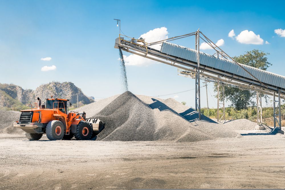 Is it Prudent to Book Profit on this Mineral Sands Exploration Stock - ILU?