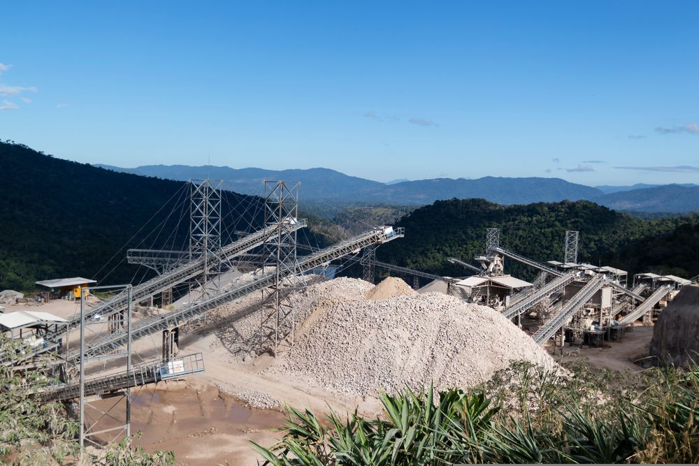 2 Stocks from the Construction and Materials Sector to Accumulate Amid Volatile Market Trend - ABC, MGH