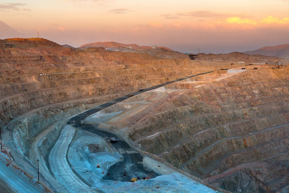 Should You Buy This NYSE-Listed Diversified Mining Stock: Fortuna Silver Mines Inc