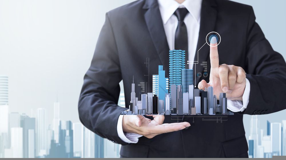2 Dividend Paying Stocks in the Real Estate Space to Accumulate at Current Levels – GDI & FRI