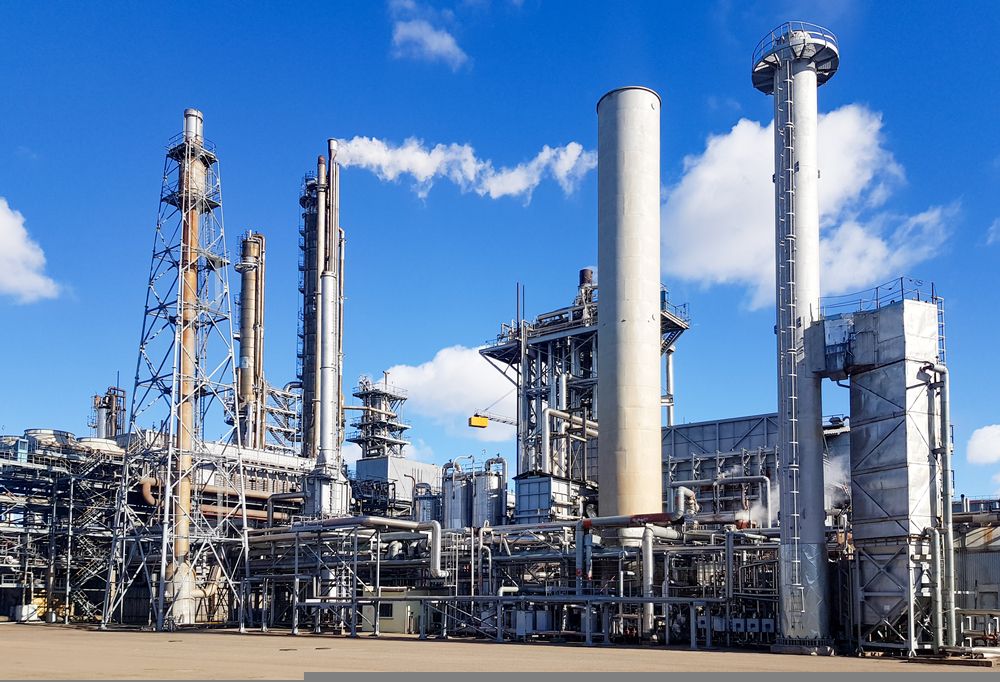 How is the Business Trending on this Chemical Supply Chain Management Stock - DGL?