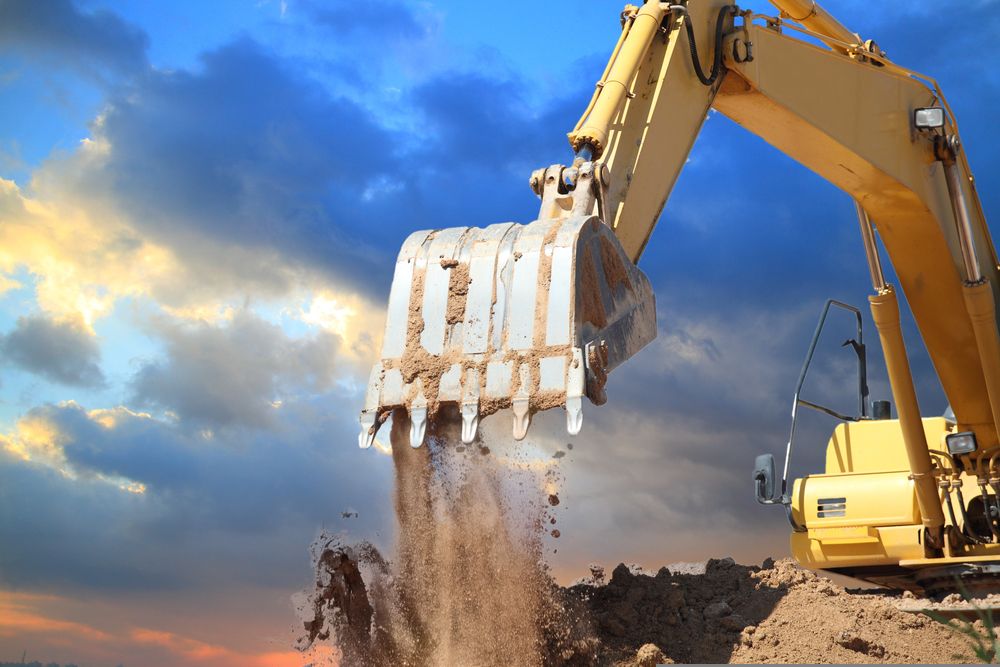 How is the Business Trending on the Mining Contract Service Provider - MYE