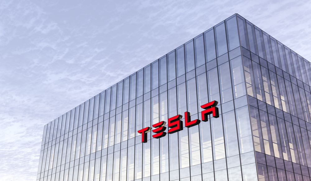 Watch Out for This NASDAQ – Listed EV Stock: Tesla Inc