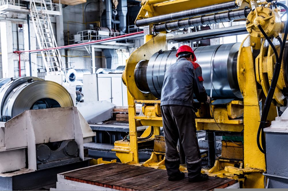 How is the Business Trending On This Steel Company - BSL