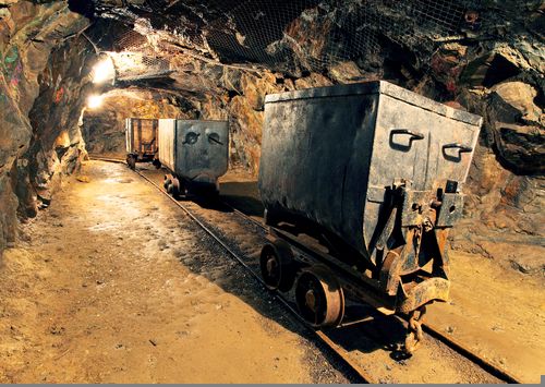 Latest Fundamental Updates on this Precious metals Stock - AIS