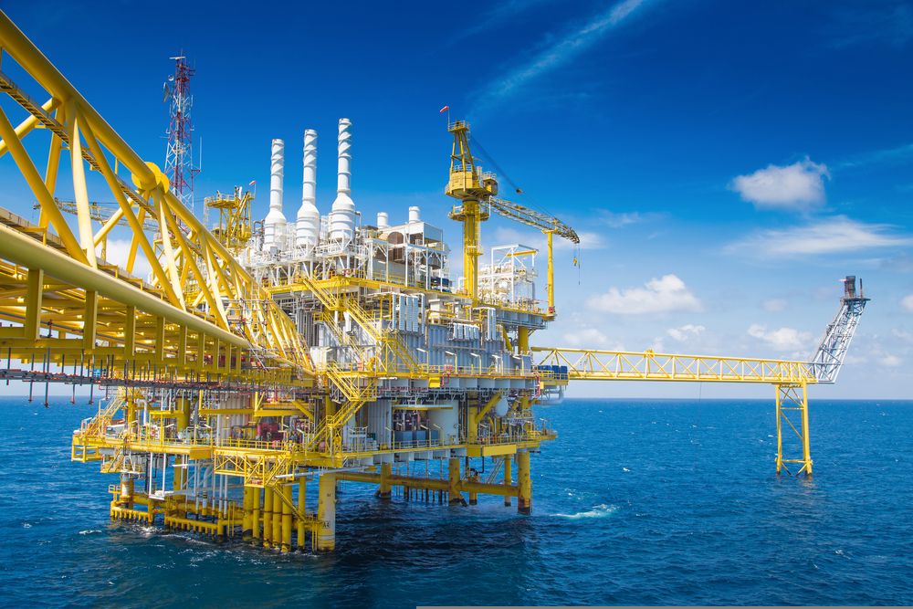 One Oil & Gas Drilling Company for Long-term Growth - EOG
