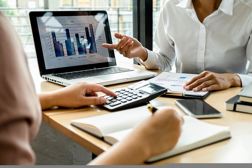 One Dividend Paying Stock in the Diversified Financials to Consider from Long-term Perspective - MAF