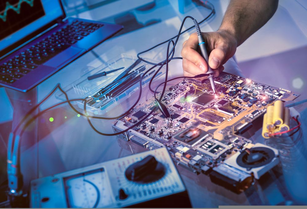 Fundamental Insights on this Technology Products Distributor – CLT