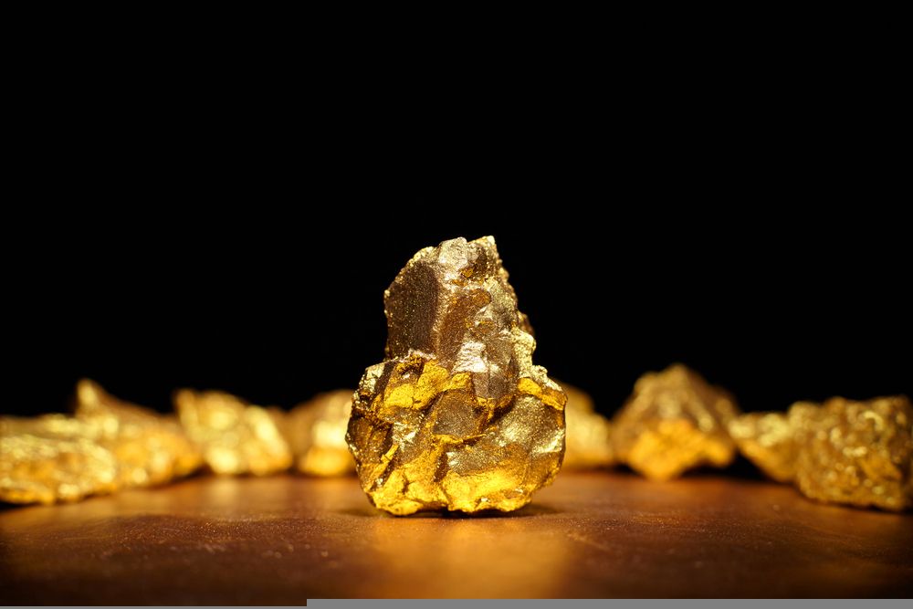 How is the Business Trending on this Gold Stock- SBM