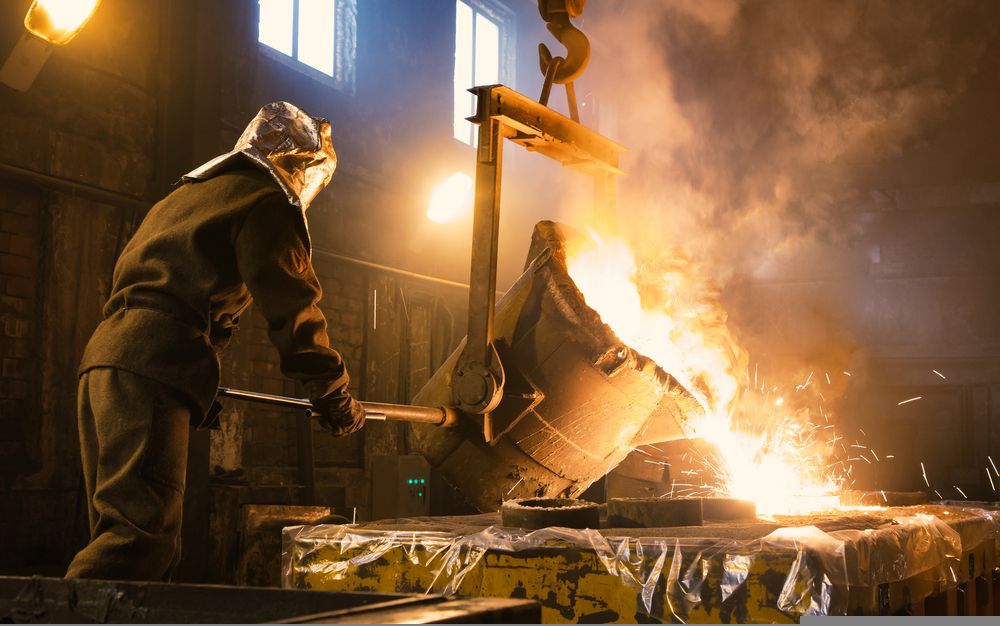 Should You Consider this Metal Recycling Stock for Long-Term - SGM?