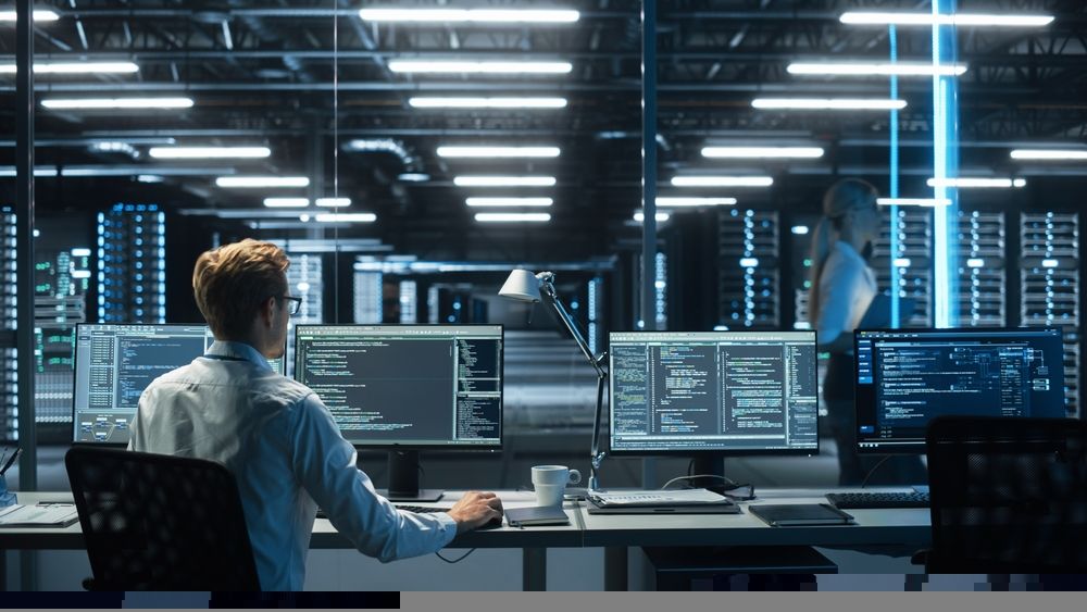 How is the Business Trending on these 2 Technology Stocks – IRI, SNS