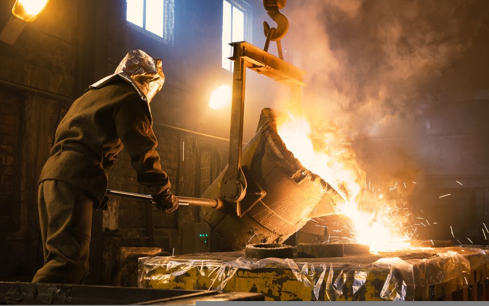 Latest Operational Updates on this Small-Cap Gold Stock – RMS