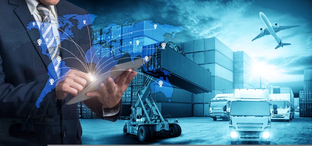 Watch Out for This NYSE- Listed Air Freight & Logistics Stock: FedEx Corp
