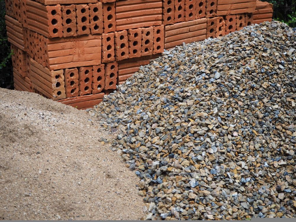 Should you Consider these Construction Material Stocks for Long-Term – ABC, WGN?