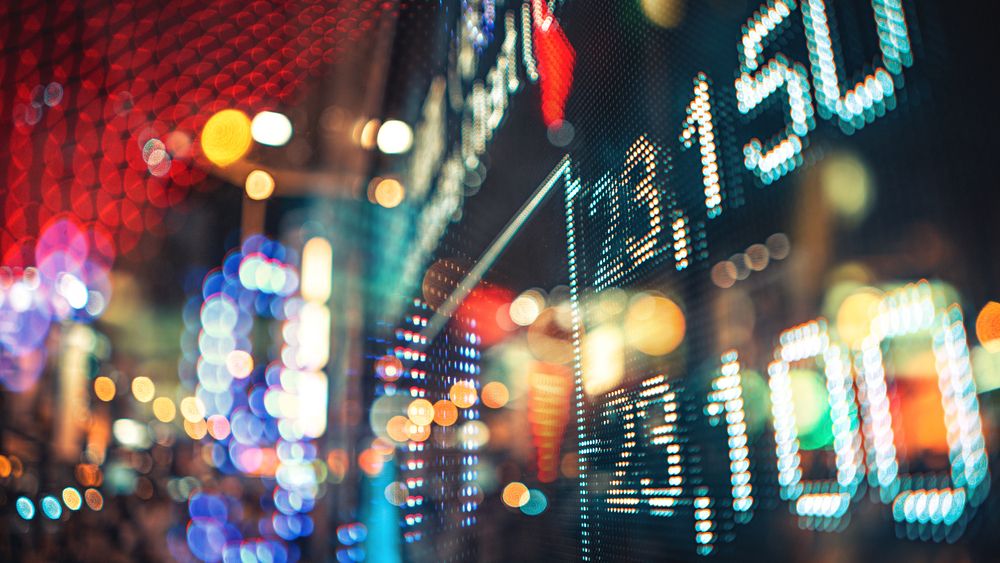 One NASDAQ-Listed Information Technology Stock with Long-Term Outlook: NVIDIA Corporation