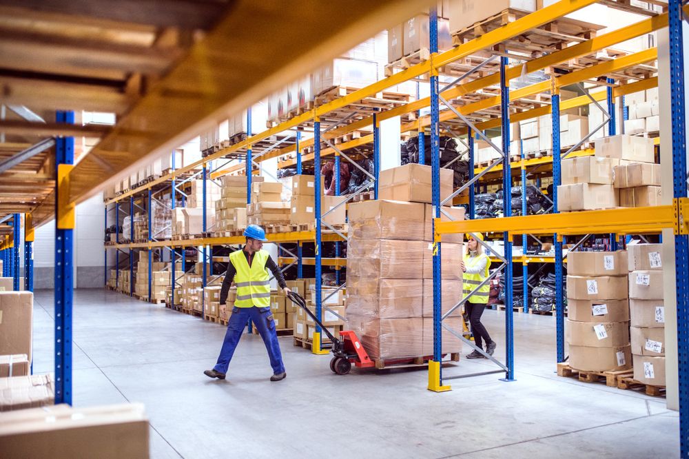 Should You Buy This NASDAQ-Listed Industrial Stock: Sterling Check Corp