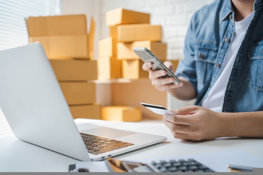 How is The Business Trending on this BNPL Service Provider - SZL