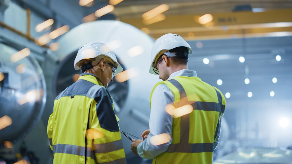Watch Out for This NASDAQ- Listed Electrical Equipment Stock: Tritium Dcfc Ltd