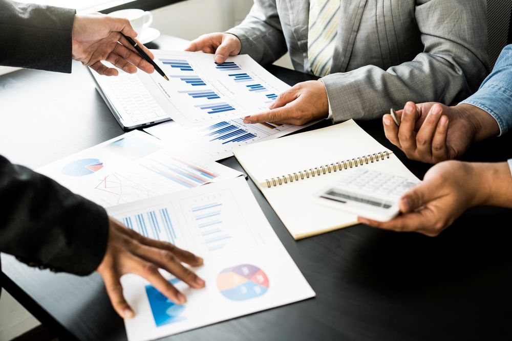 One Stock in the Diversified Financials to Accumulate at Current Levels - FFG