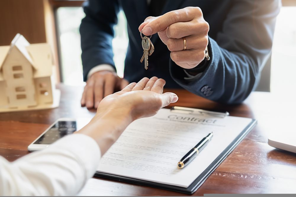 One Stock from the Real Estate Sector to Accumulate for Long-term - CMW