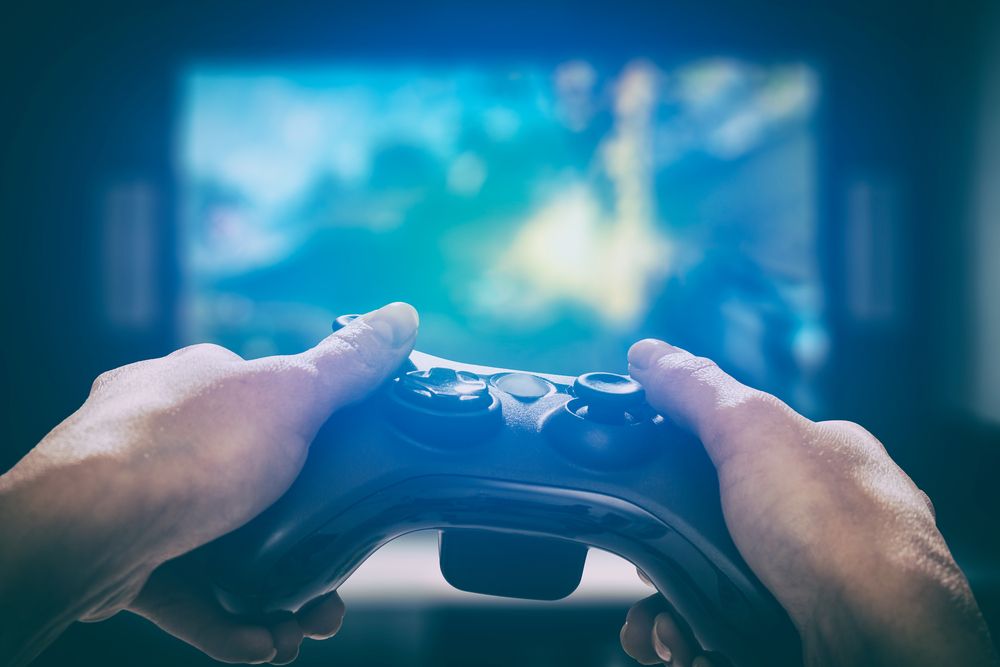 Should You Buy This NASDAQ-Listed Gaming Stock: Corsair Gaming Inc