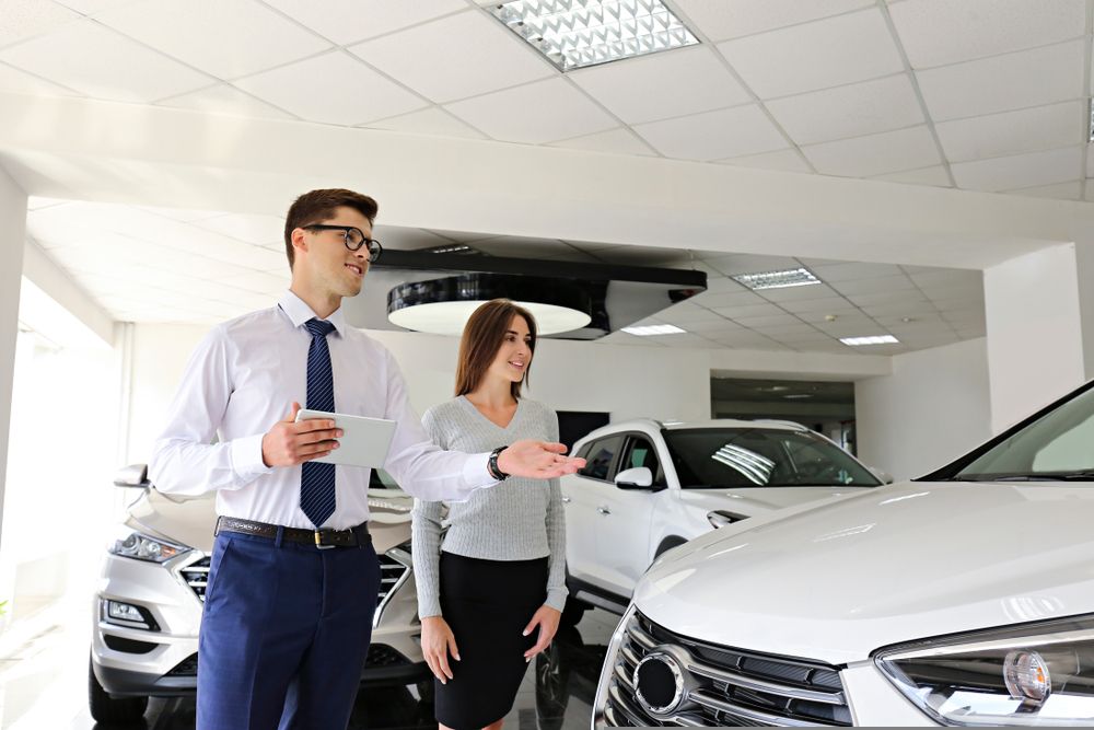 Is It Prudent to Invest in This Automotive Aftermarket Parts Distributor – BAP