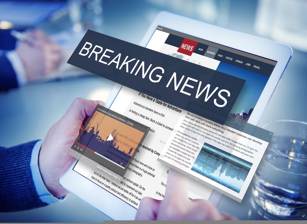 Should you Speculate on this Diversified Media Stock - SWM?