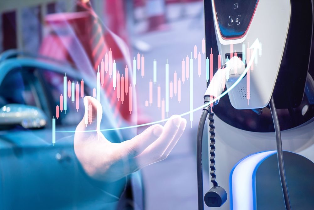 Watch Out for This NASDAQ- Listed EV Stock: Li Auto Inc