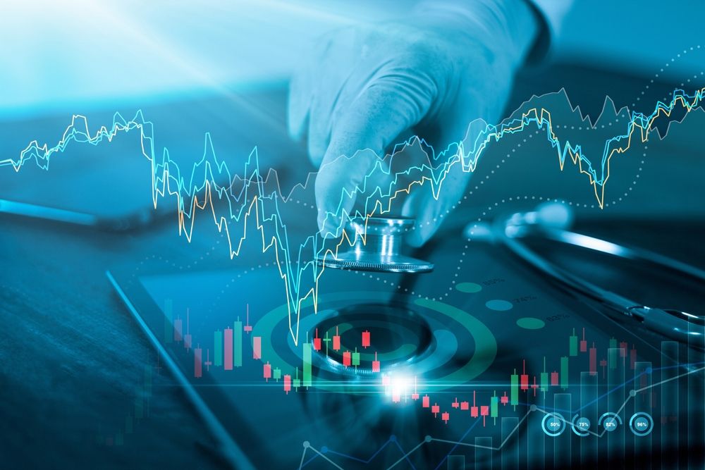 Watch Out for This NASDAQ- Listed Healthcare Stock: Axcella Health Inc