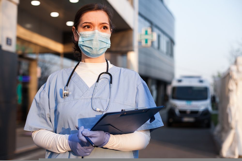 One Beaten Down Healthcare Technology Stock to Accumulate at Current Levels - MDR