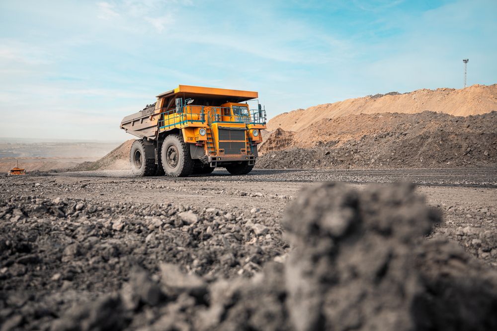 Fundamental View on this Silica Sand Producer-VRX