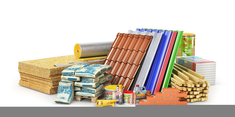 Should you Consider this Building Materials Stock from Long-term Perspective - WGN?