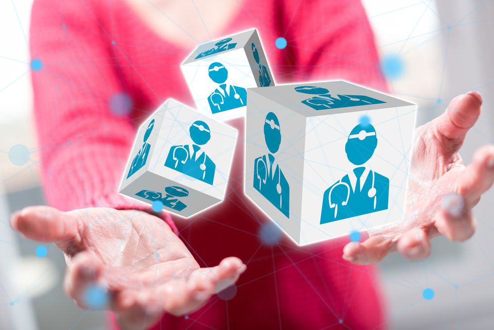 Watch Out for This NASDAQ- Listed Health Care Stock: Immunovant Inc