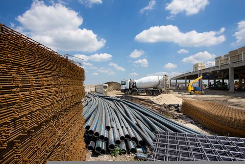 One Stock from Building Material Space to Consider for Long-Term - ABC