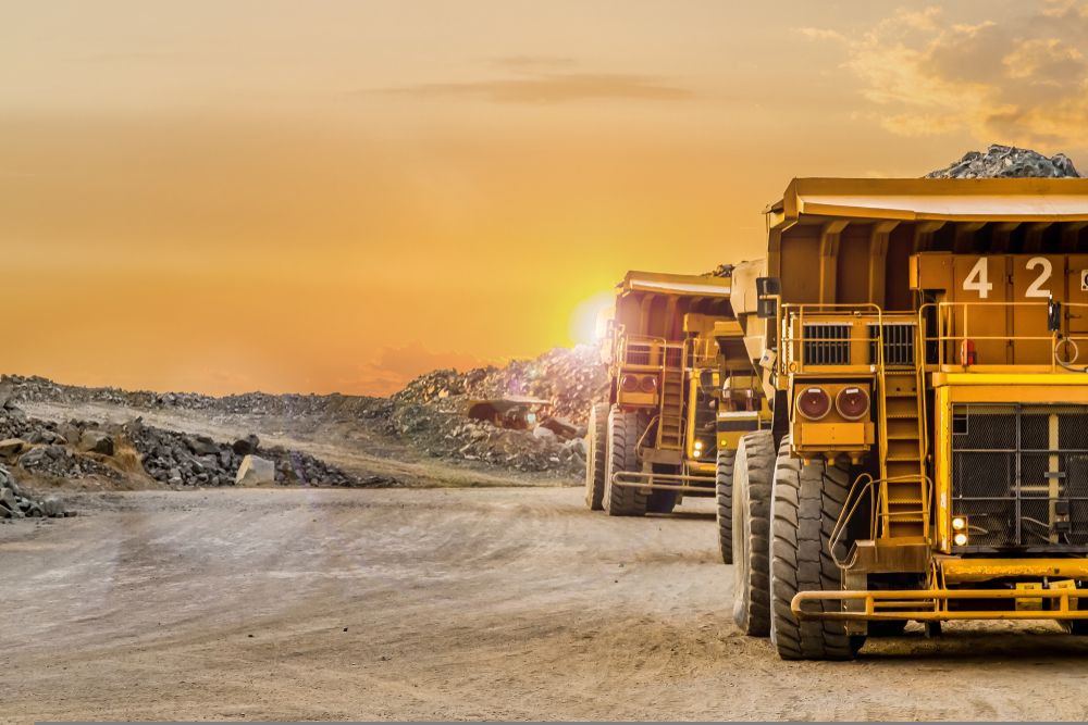 One ASX Mining & Exploration Stock for Technical Analysis - QXR
