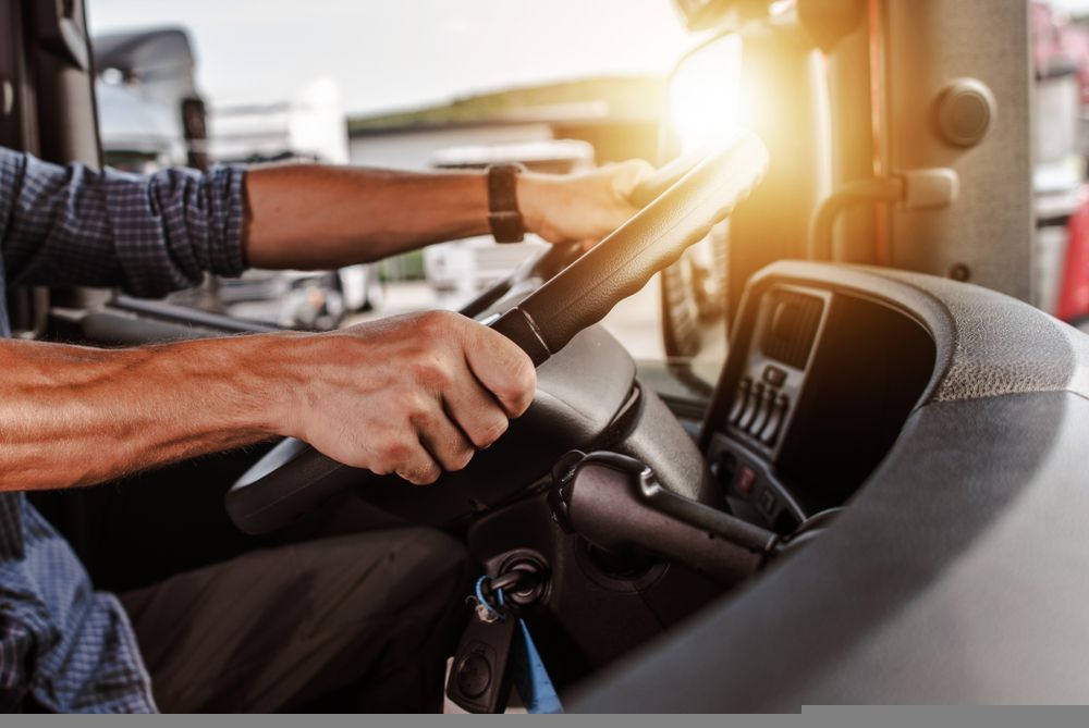 How Are Investors Perceiving This Global Logistics Stock – XPO