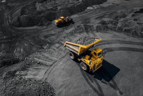 Is it Prudent to Take Out Profit from this Coal Stock - CRN?