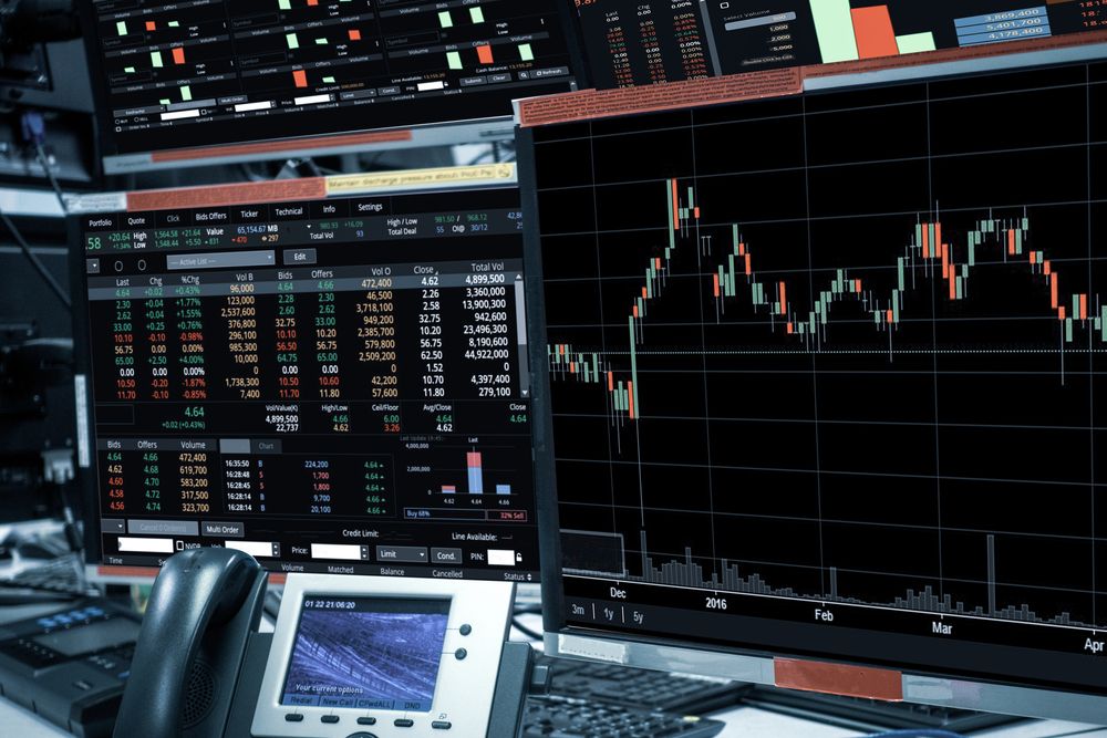 Watch Out for This NASDAQ- Listed Information Technology Stock: Trade Desk Inc