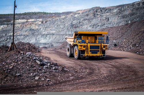 One ASX Mining Stock with Fundamental Updates– CNJ