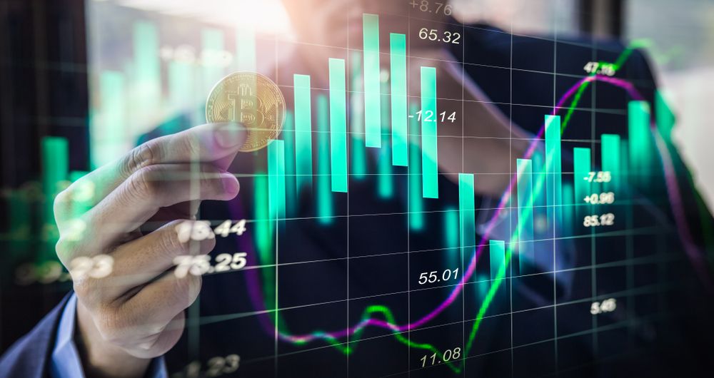 Should You Buy This NASDAQ-Listed Crypto Mining Stock: Riot Blockchain Inc 