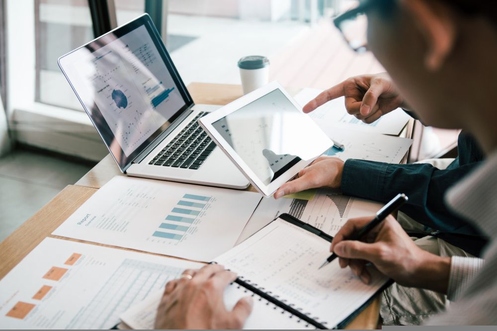 How is the Business Trending on this Funds Management Services Stock – NGI
